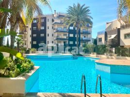 Flat, 131.00 m², near bus and train, almost new, Santa Eulalia del Río