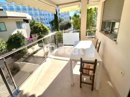Flat, 131.00 m², near bus and train, almost new, Santa Eulalia del Río