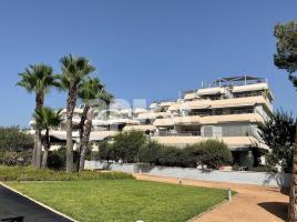 Apartament, 106.00 m², prop de bus i tren, seminou,  (Cala tarida) 