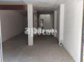 Local comercial, 80.00 m²