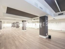 Lloguer local comercial, 727.00 m²