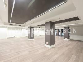 Lloguer local comercial, 727.00 m²