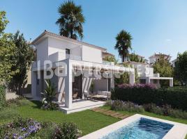 New home - Houses in, 97.02 m², near bus and train, new, Cala Magrana-Cala Anguila-Cala Mendia