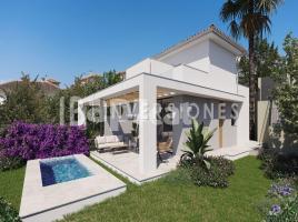 New home - Houses in, 97.02 m², near bus and train, new, Cala Magrana-Cala Anguila-Cala Mendia