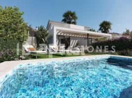 Houses (detached house), 156.55 m², near bus and train, new, Cala Magrana-Cala Anguila-Cala Mendia