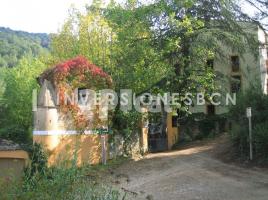 Houses (country house), 1200.00 m², near bus and train, L'Espluga de Francoli