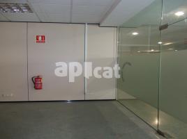 Lloguer local comercial, 98.00 m²