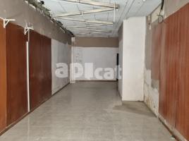 Lloguer local comercial, 276.00 m²