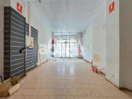 Local comercial, 800.00 m², Calle d'Urgell