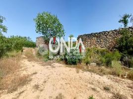 Casa (casa rural), 406.00 m², prop de bus i tren, Alós de Balaguer