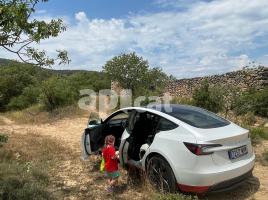  (casa rural), 406.00 m², حافلة قرب والقطار, Alós de Balaguer