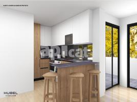 New home - Flat in, 97.15 m², near bus and train, new