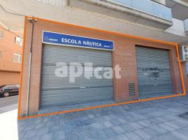 Business premises, 89.43 m², Balafia