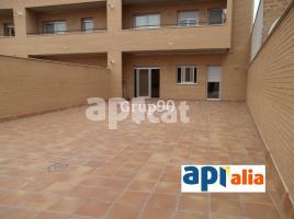 Apartament, 67.00 m², prop de bus i tren, seminou, Mollerussa