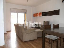 Apartament, 67.00 m², prop de bus i tren, seminou, Mollerussa