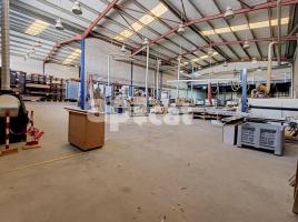 Industrial, 1368.00 m², Alcoletge