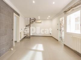 Àtic, 89.00 m², حافلة قرب والقطار, Centre