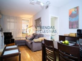 Piso, 94.00 m², cerca bus y metro, Vila de Gràcia