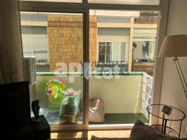 Piso, 94.00 m², cerca de bus y tren, Vila de Gràcia