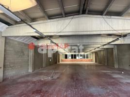 Lloguer nau industrial, 1200.00 m², El Pla