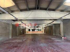 Lloguer nau industrial, 1200.00 m², El Pla