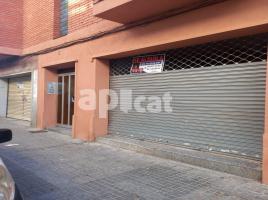 Lloguer local comercial, 110.00 m², La Concòrdia