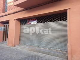 Lloguer local comercial, 110.00 m², La Concòrdia