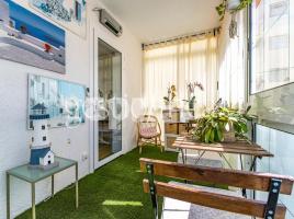 Piso, 51.00 m², cerca de bus y tren