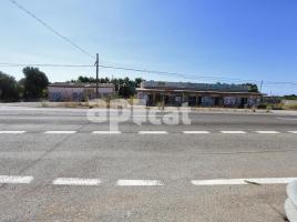 Industrial, 523.00 m², Les Cases d'Alcanar