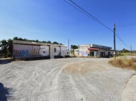 Industrial, 523.00 m², Les Cases d'Alcanar