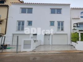 Obra nova - Casa a, 120.00 m², prop de bus i tren, nou, Empuriabrava