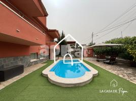 Casa (unifamiliar aïllada), 430.00 m², prop de bus i tren, Masquefa