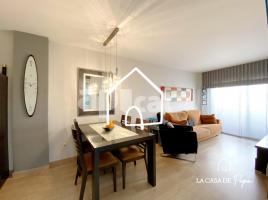 Dúplex, 107.00 m², حافلة قرب والقطار, جديد تقريبا, Els Canons