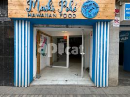 Lloguer local comercial, 45.00 m²