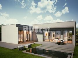  (unifamiliar aïllada), 135.00 m², حافلة قرب والقطار, جديد, Calle Sant Jordi,