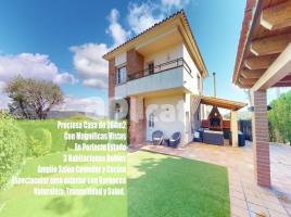 Houses (detached house), 284.00 m², near bus and train, Urbanització Sant Carles