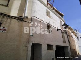 Houses (detached house), 80.00 m², near bus and train, Torrelles de Foix