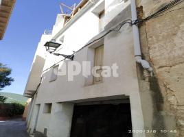 Houses (detached house), 80.00 m², near bus and train, Torrelles de Foix