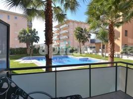 Flat, 130.00 m², near bus and train, Calle d'Amadeu Vives