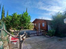 Rustic land, 376.00 m²