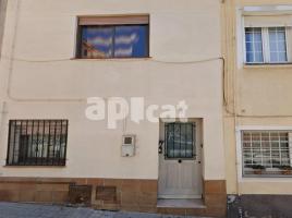 Casa (unifamiliar aïllada), 84.00 m², prop de bus i tren