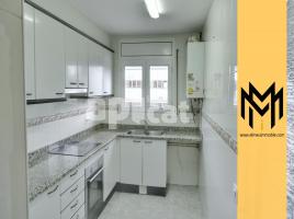 Flat, 95.00 m², Avenida de Roma, 102