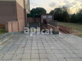 Parking, 10.00 m², almost new, Calle del Sauc, 2