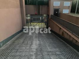 Parking, 10.00 m², almost new, Calle del Sauc, 2