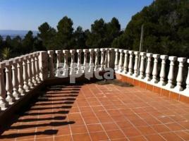 Houses (villa / tower), 219.00 m², Calle monastrell, 8