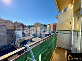 Piso, 55.00 m², cerca de bus y tren