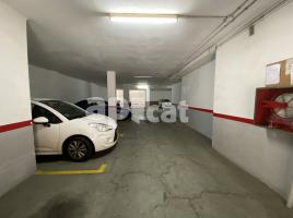 Parking, 9 m², Travessera de Collblanc, 5-7