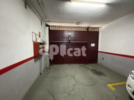 Parking, 9 m², Travessera de Collblanc, 5-7