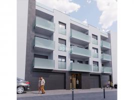 Piso, 97.00 m², nuevo