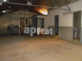 Lloguer local comercial, 330.00 m²